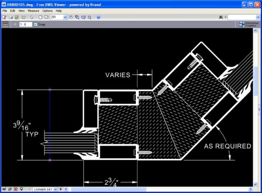 Autocad dwg viewer free download for mac windows 10
