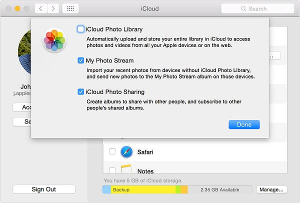Download All Photos In Icloud To Mac