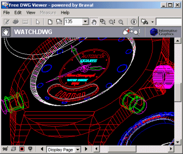 Autocad Dwg Viewer Free Download For Mac
